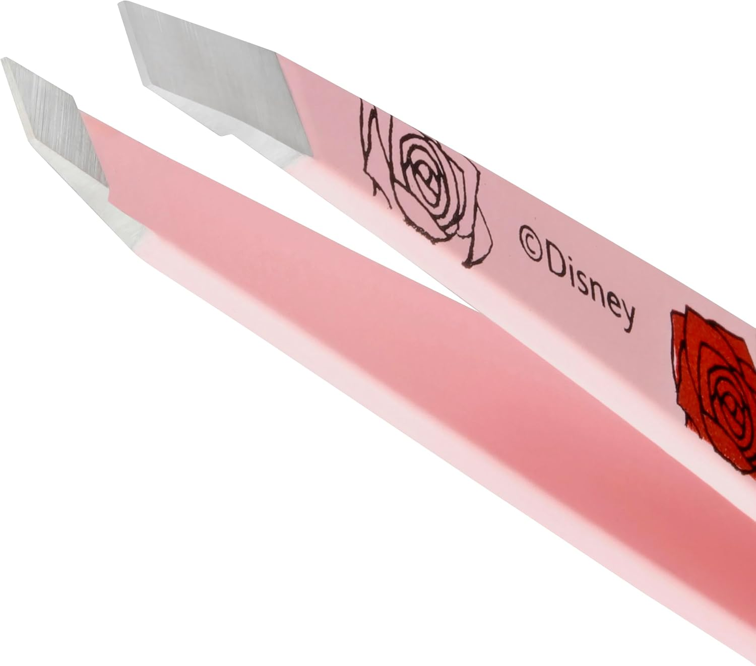 Tweezerman Aurora Slant Tweezer - Eyebrow Tweezers for Women and Men image number 1