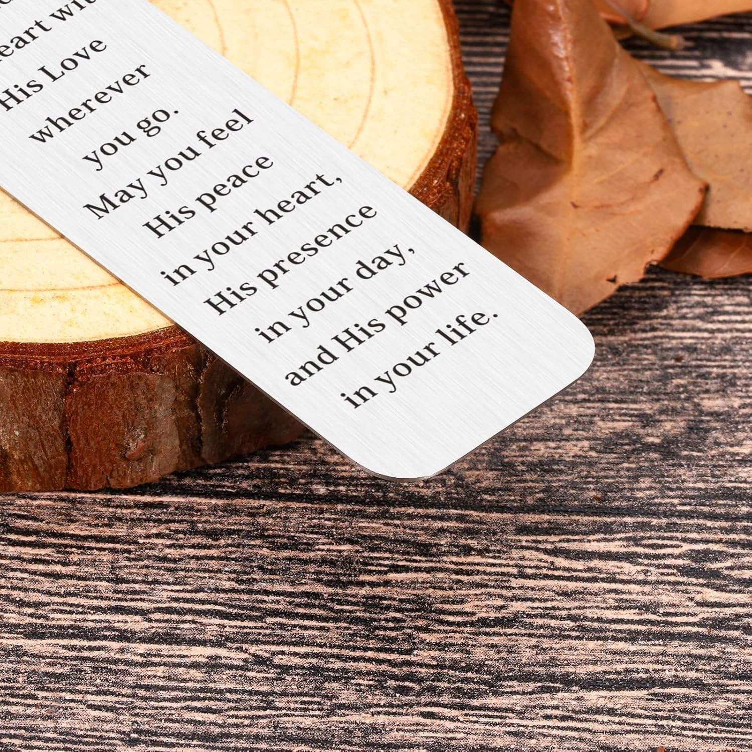 Baptism Gifts for Girls Boys First Communion Gifts for Girls Boys Confirmation Gifts for Teen Girls Teenage Boys Christian Gifts for Women Men Easter Basket Stuffers Catholic Bible Study Reading Gifts image number 6