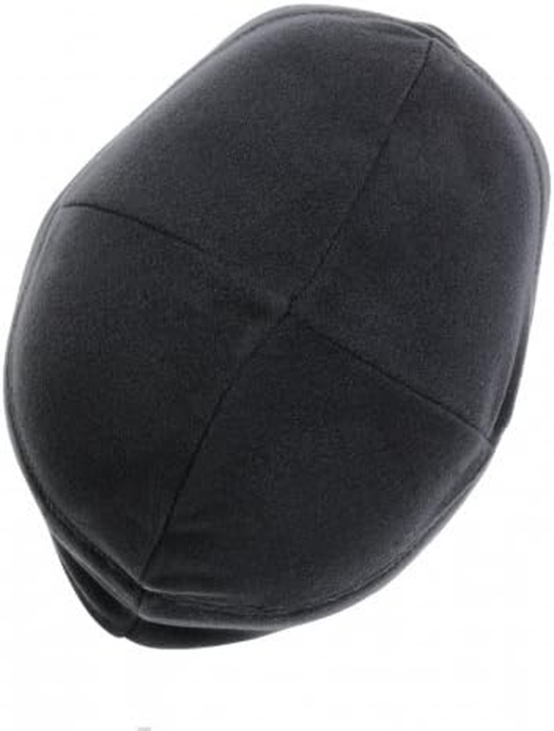 Tasmanian Tiger Mens Fleece Cap image number 1