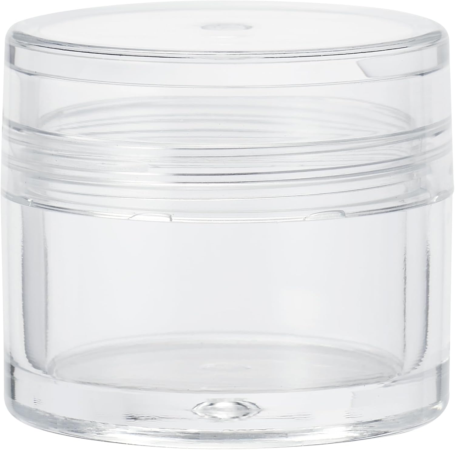 MUJI Acrylic Divided Case image number 3