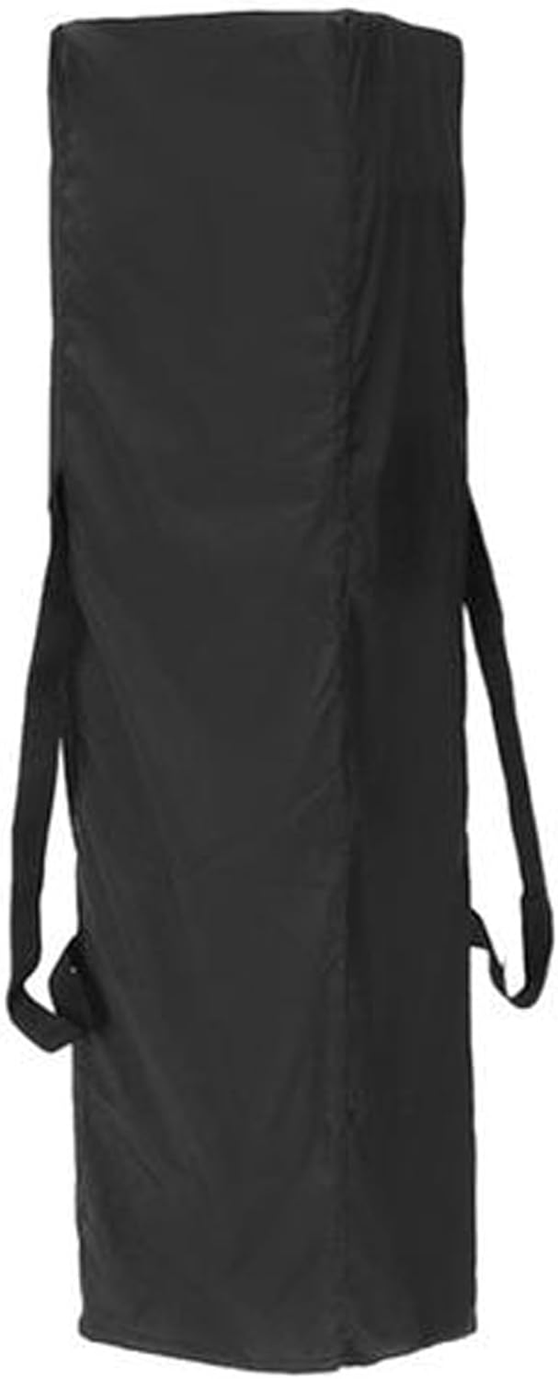 Tent Storage Bag | Extra Large Duffle Bag,Waterproof Lightweight Tote Carrying Packing Organizer for Outdoor Gym College Beach Moving Sports - M image number 7