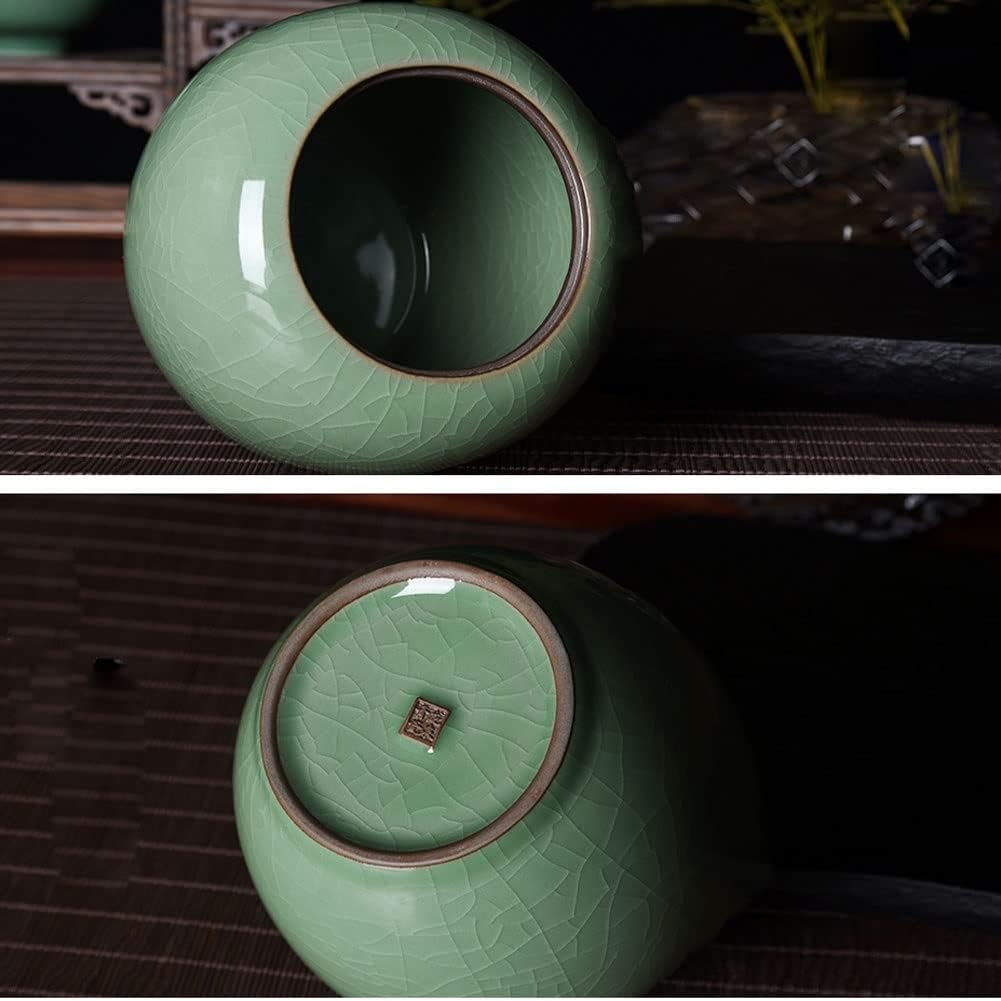 Pet Urn Dogs Cat Urn for Ashes Dog Urns for Ashes Caskets for Dogs- Cremation Urn Memorial Urns for Pets Affordable and Elegant Urn for Ashes 820Ml image number 1