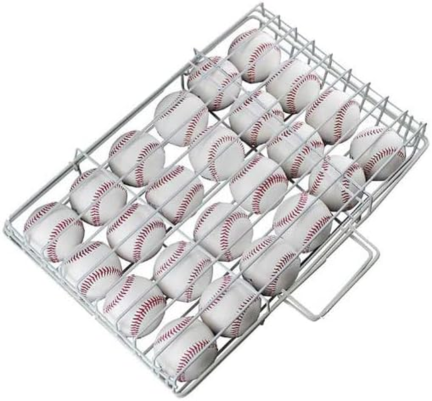 Alliance Ball Cage Holds, 24 Balls Capacity, 9 Inch Size