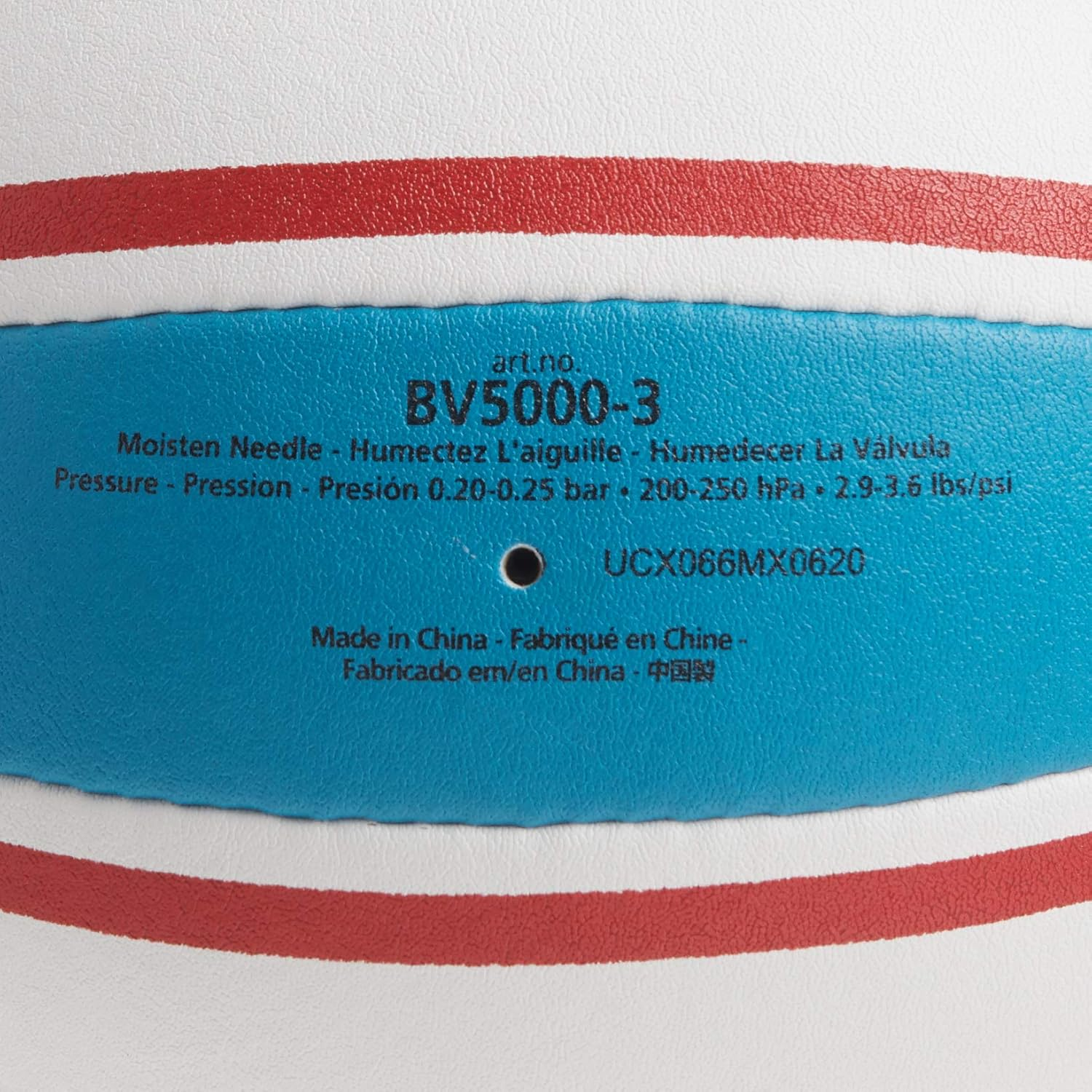 Molten Elite Beach Volleyball