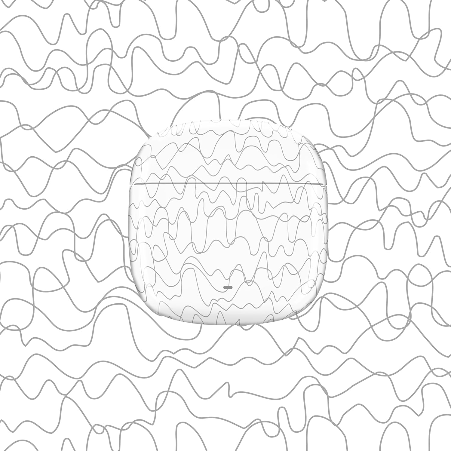 Music Sound - Bluetooth TWS Headphones Showy - Capsule Design - Wireless - Charging Case - Microphone - Playtime up to 25 Hours of Listening - Many Colours and Designs Available image number 2