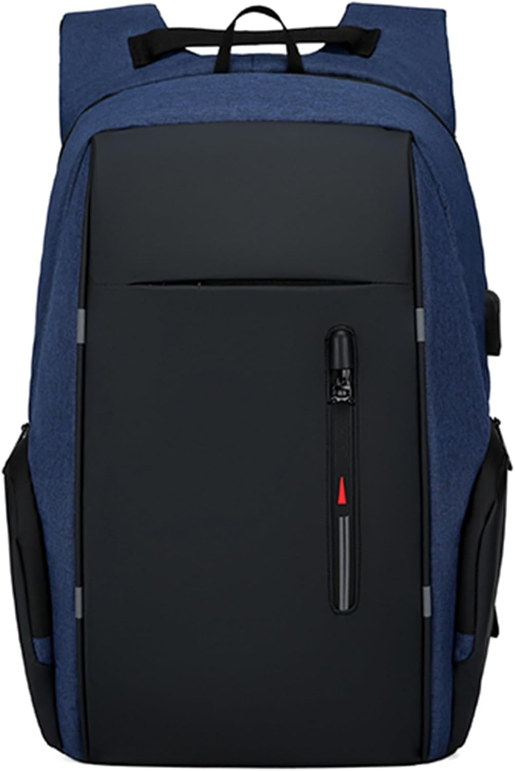 Laptop Backpack for 17 Inch Laptop Bag with USB Port Fashion Waterproof Backpacks