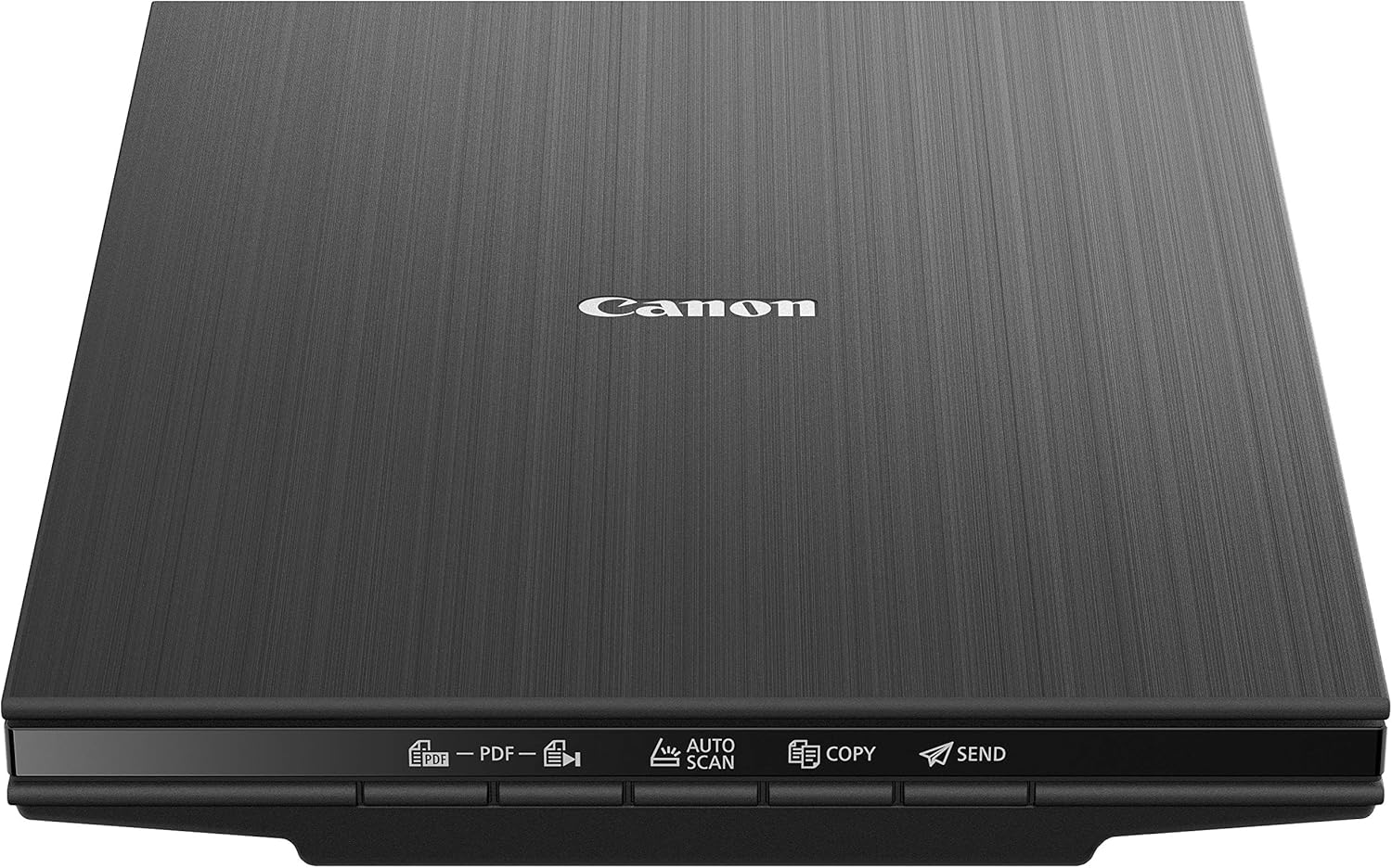 Canon Color Flatbed Scanner CANOSCAN LIDE 400 image number 3