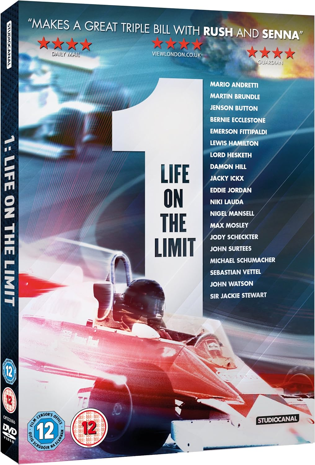 1: Life on the Limit