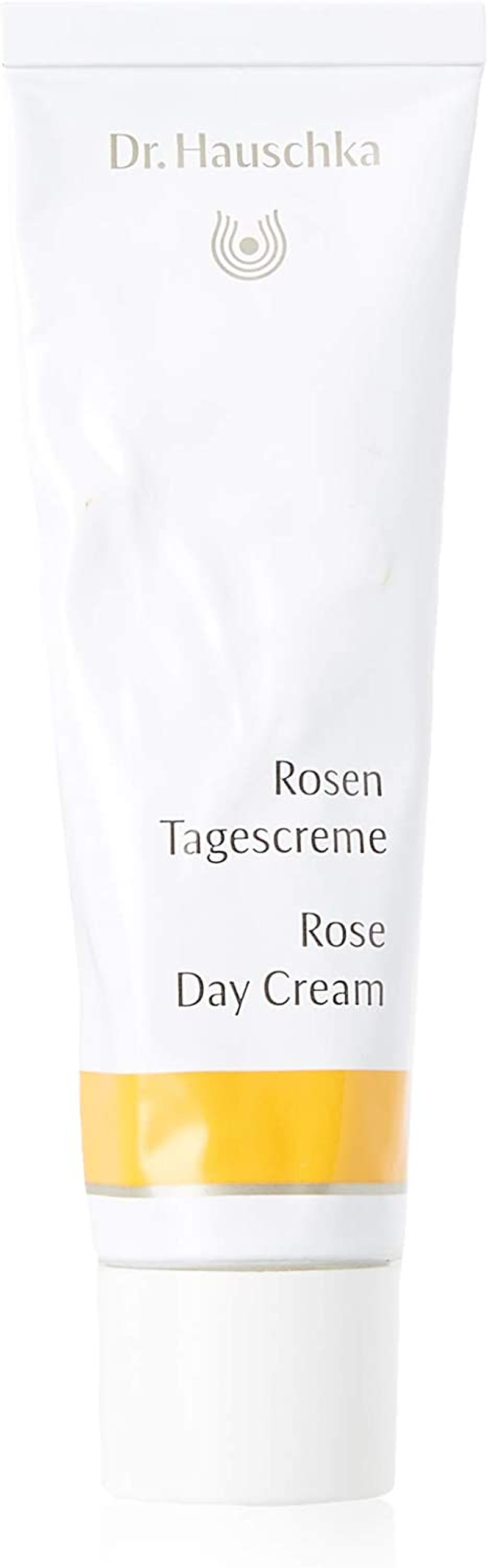 Dr. Hauschka Rose Day Cream, 30 Ml image number 3