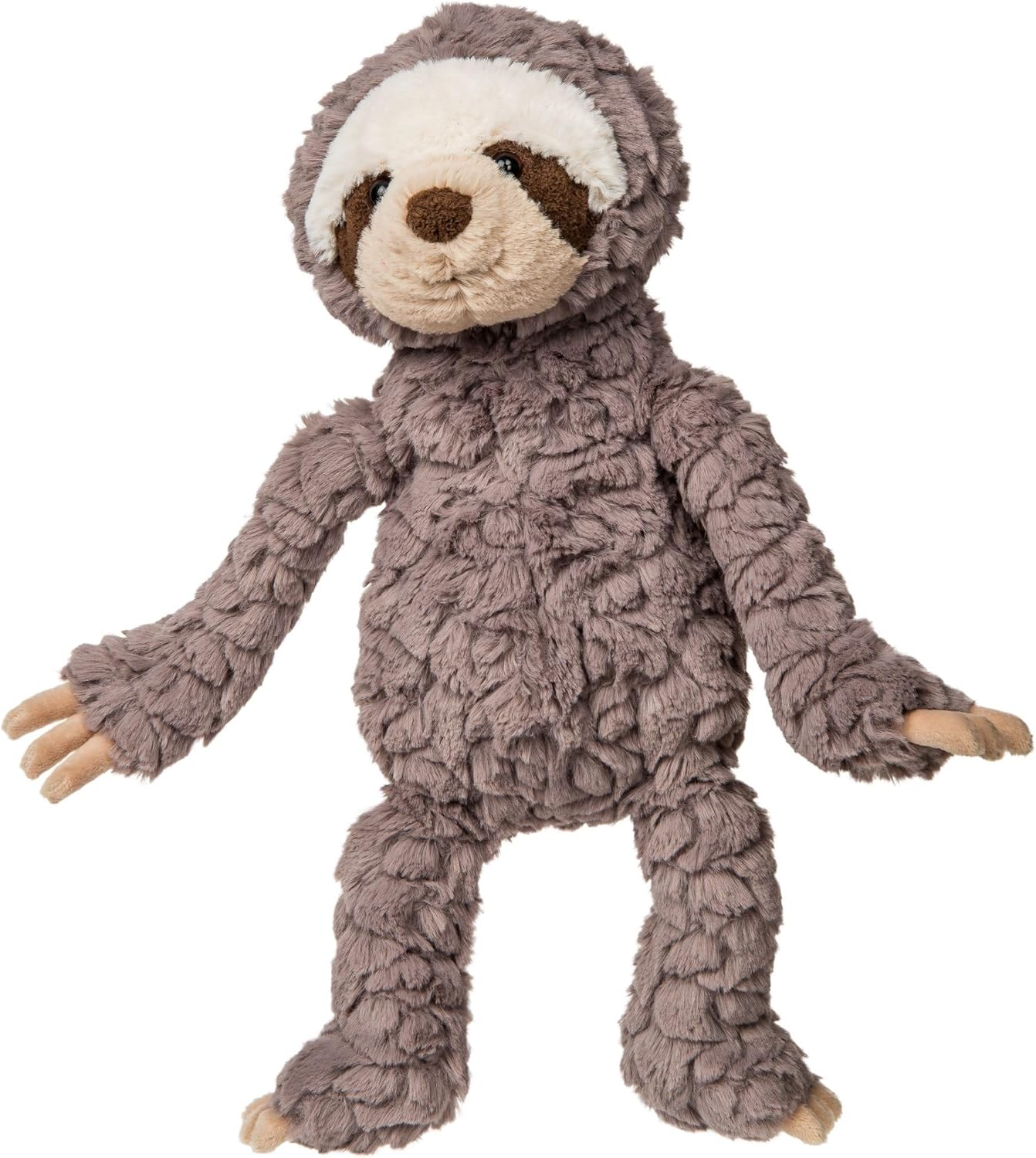 Mary Meyer Grey Putty Sloth image number 2