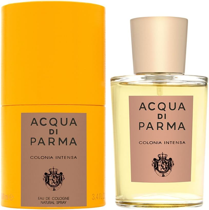 Acqua Di Parma Colonia Intensa