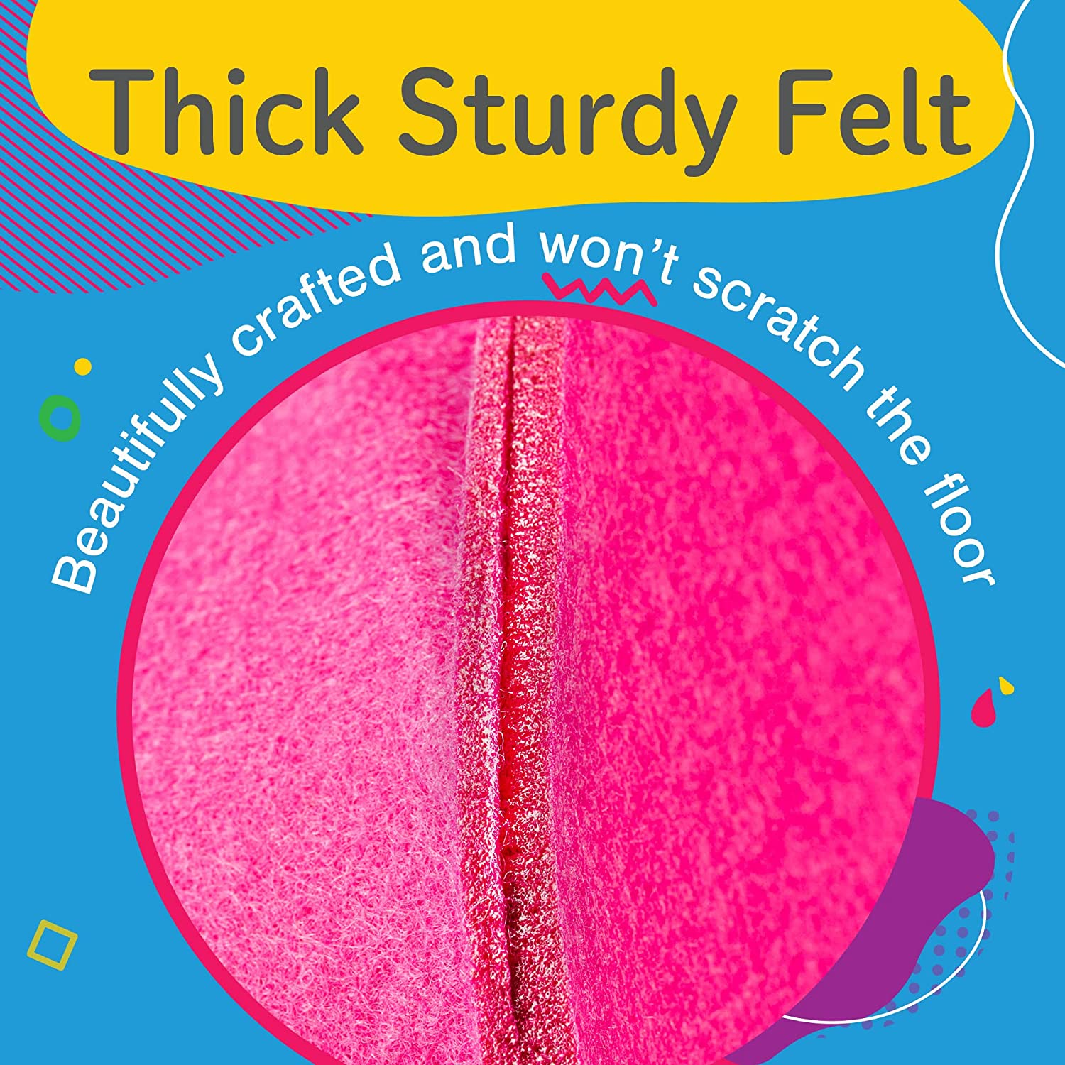 Kids Laundry Basket Kids Organizer Baby Laundry Basket Girls Laundry Hamper Baby Shark Room Decor Cute Pink Laundry Basket Toy Bin Baby Hamper Toy Basket Nursery Hampers for Girls Shark Bathroom D&eacute;cor image number 6