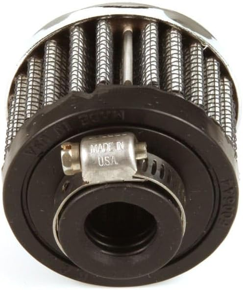 K&N 62-1340 Vent Air Filter/Breather image number 3