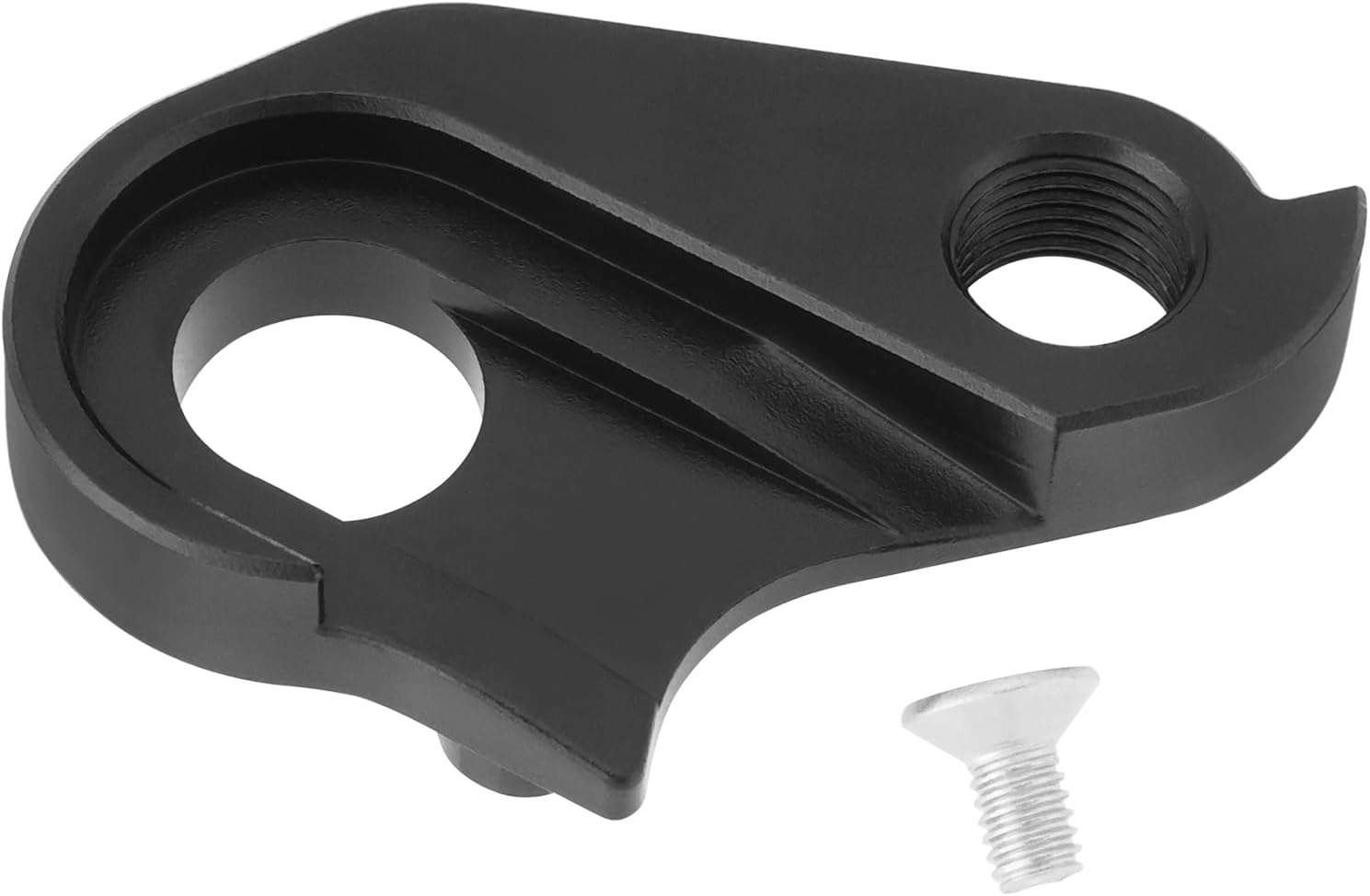 SG Store 1Pc Bikes Rear Derailleur Hanger Compatible with Marin #40 726295 Bikes Compatible with Polygon Compatible with Siskiu 2017-2020 image number 2