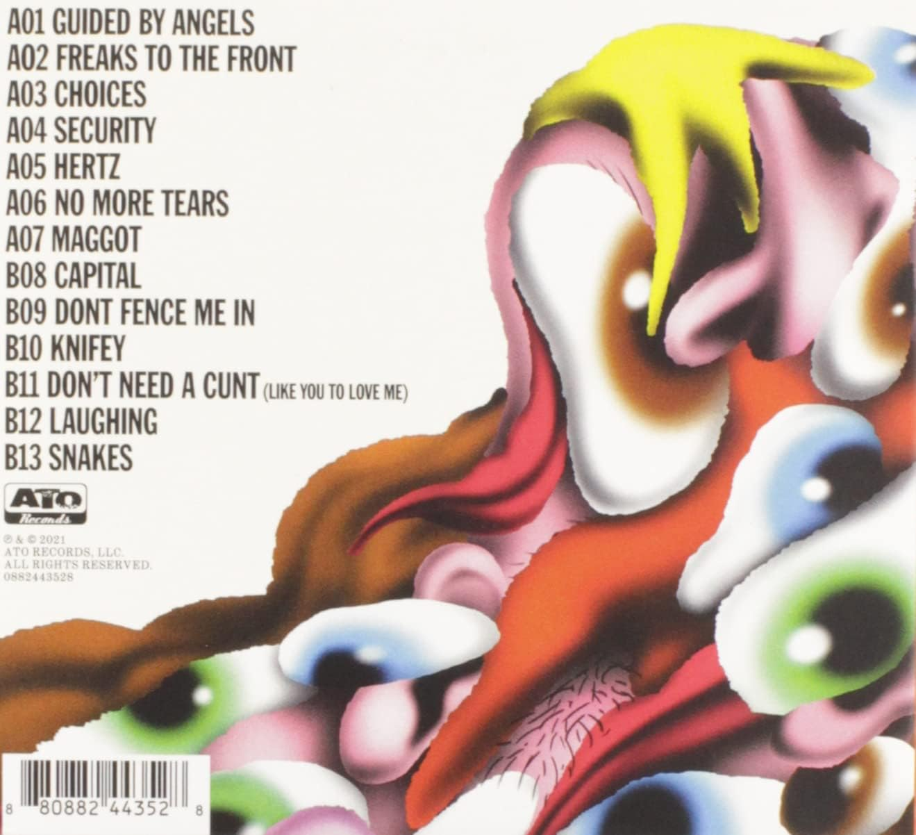 Comfort to Me image number 3