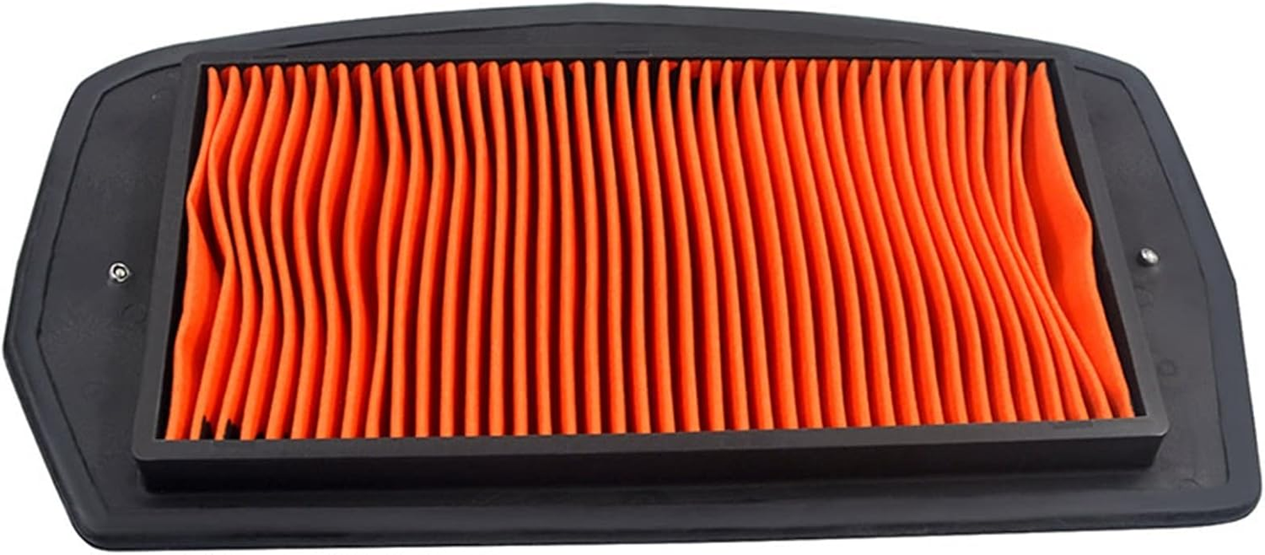 CAREG Motorcycle Accessories Cleaner Air Filter Compatible with Yamaha FZ6SAHG FAZER S2 FZ6SHG FZS6Y FZ6SS FZ6ST FZ6-ST FZS6T FZS6TC FZS6V FZS6VC Durable image number 1