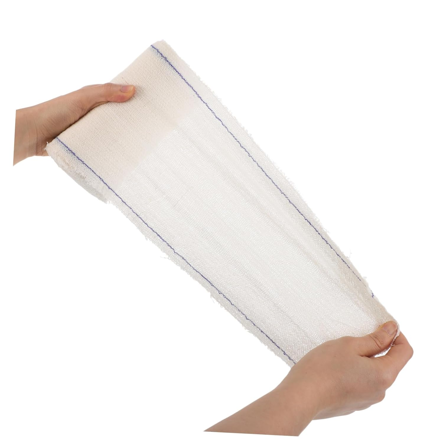 Ifundom Postpartum Chest Compression Wrap Abdominal Support Belt for Women Breast and Pelvic Support Bandage Reusable Belly Bandage Wrap Comfortable Postnatal Care image number 5