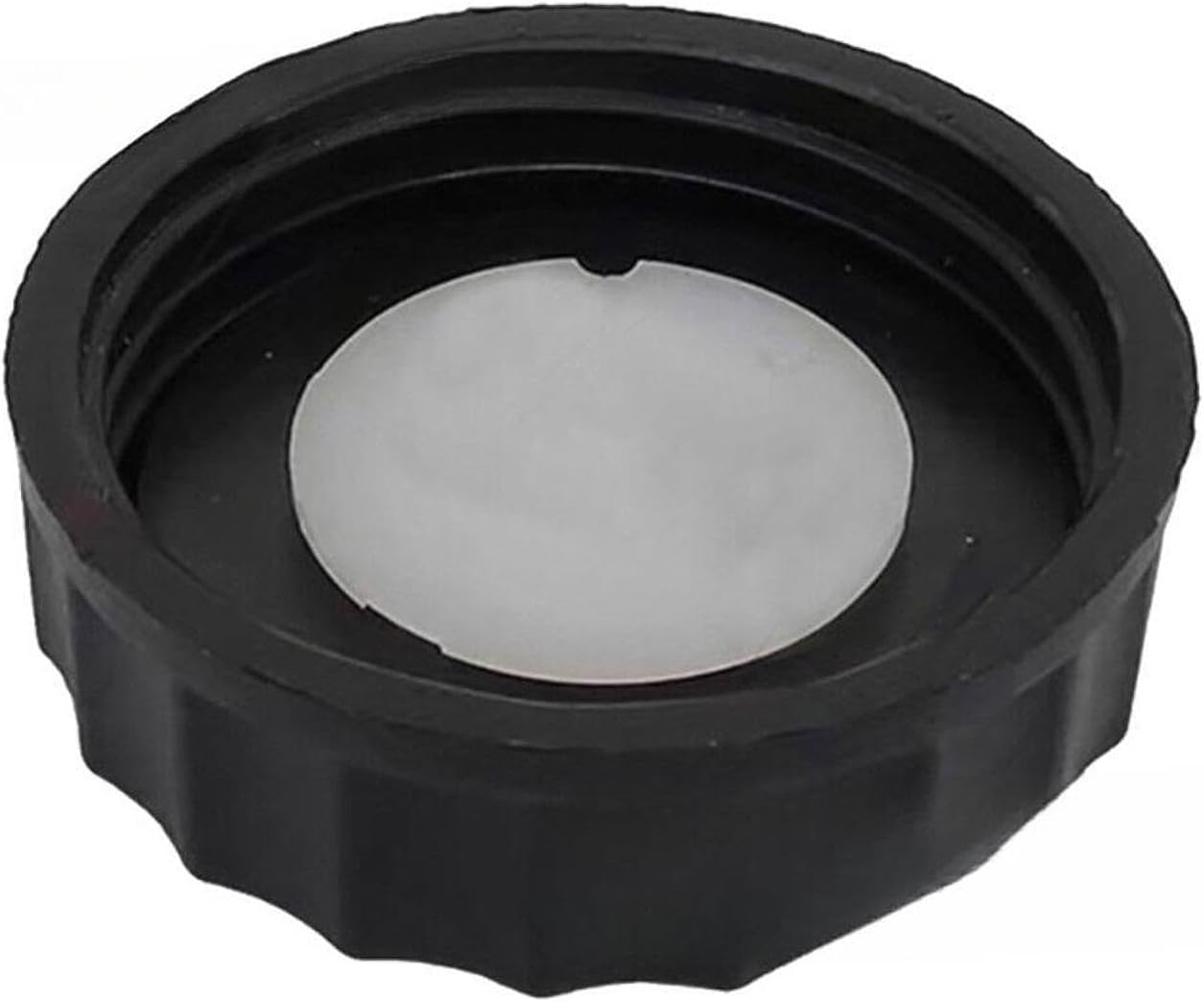 Predolo Brake Fluid Reservoir Cap Replacement for 306 307 308 408 508 2008 3008 image number 4