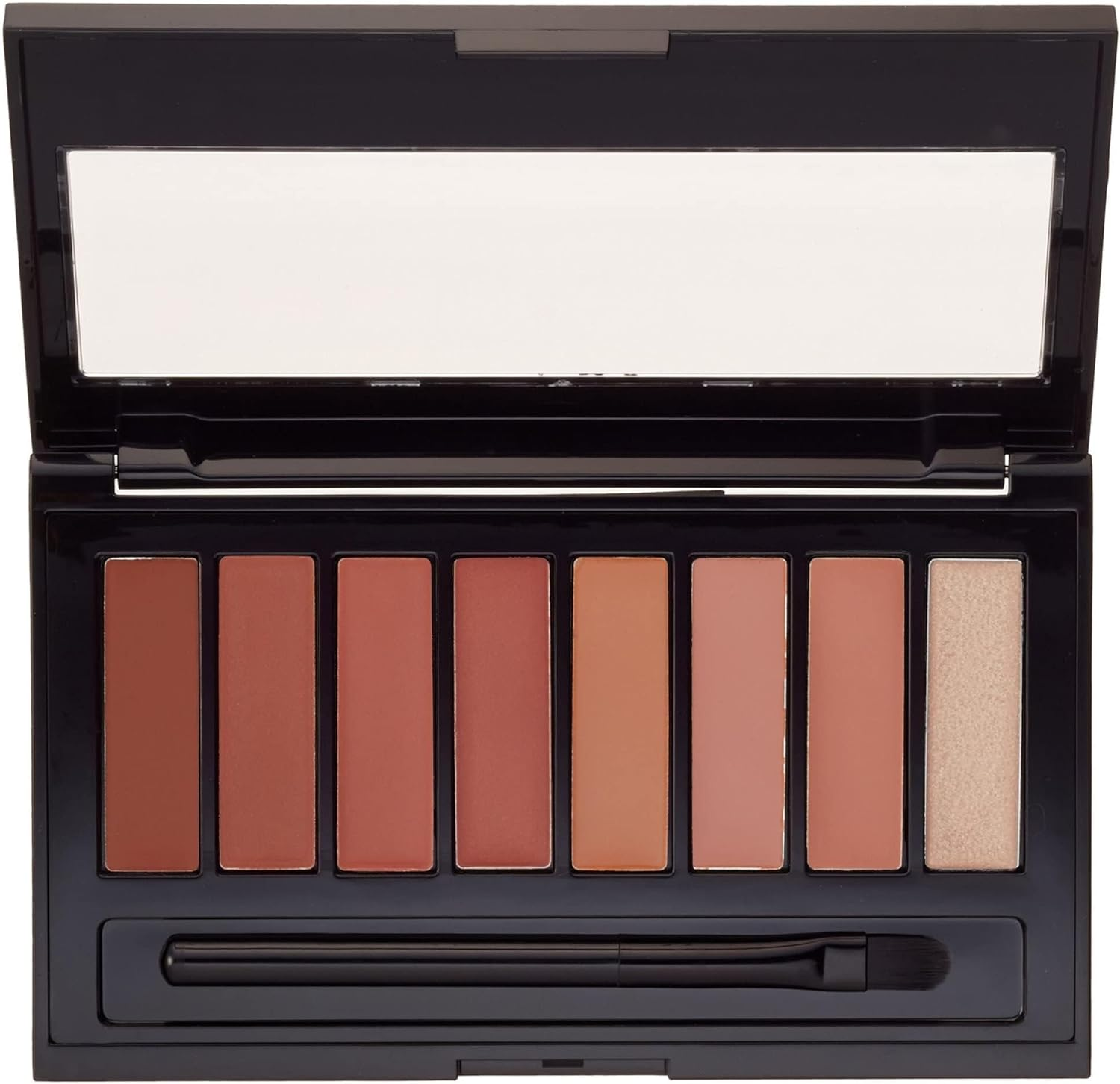 L'Or&eacute;al Paris Colour Riche La Palette Lip, Nude - Nude image number 3