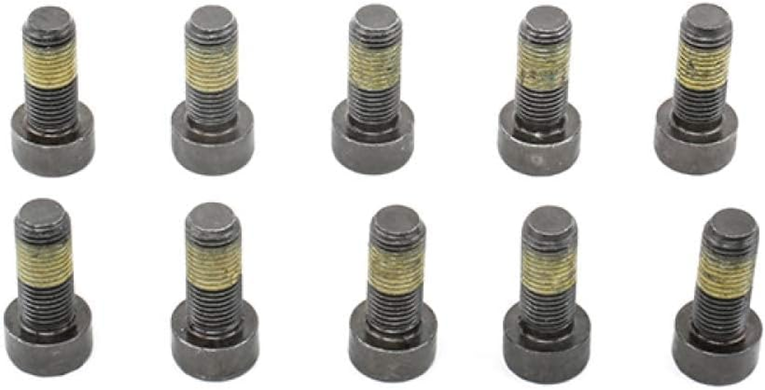 LUK 411016110 Flywheel Screw Set