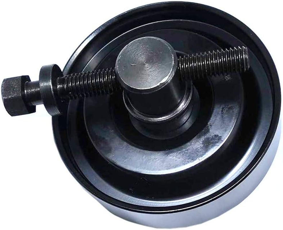 Surla Car Belt Tension Pulley 97834-29010 for Hyundai Elantra Tucson Rio Spectra image number 1