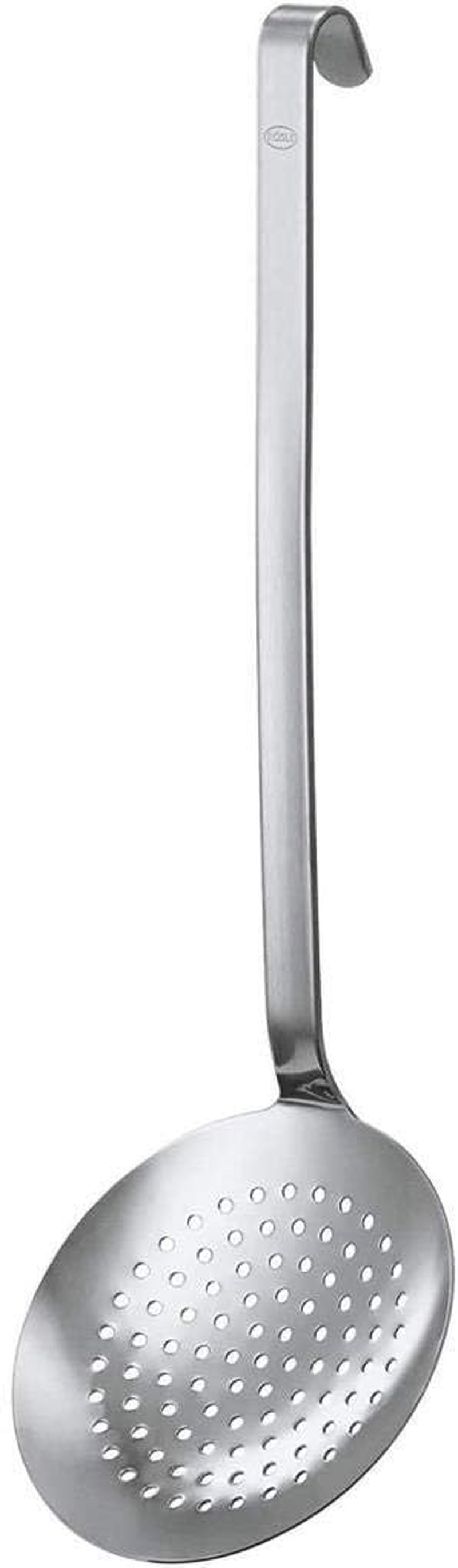 R&ouml;sle Stainless Steel Fine Strainer, 4.7-Inch image number 5