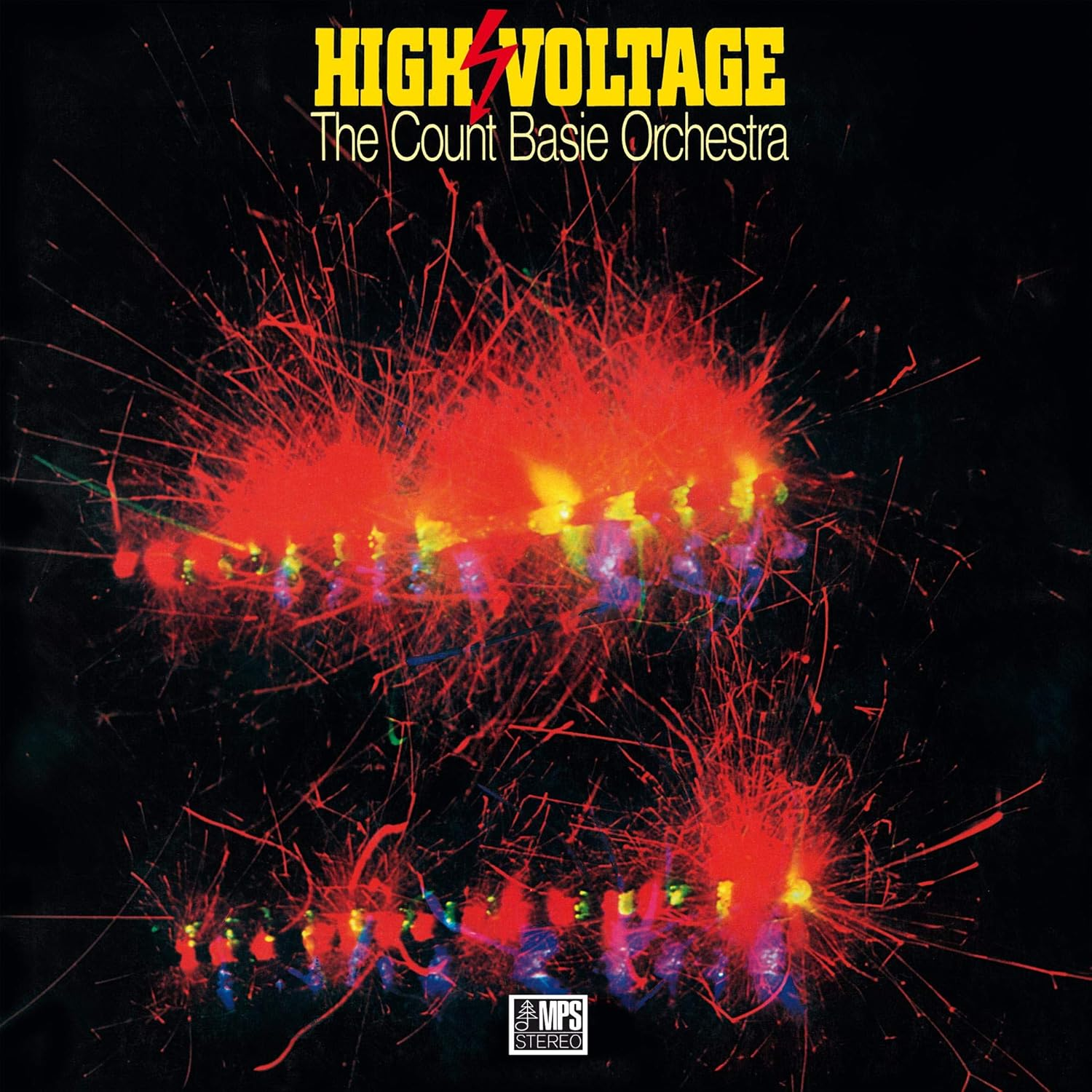 High Voltage