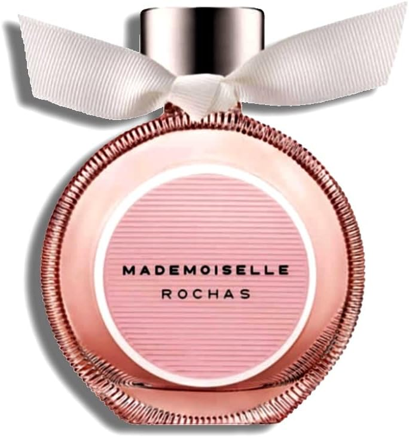 Rochas Mademoiselle Eau De Parfum, 90 Ml image number 2