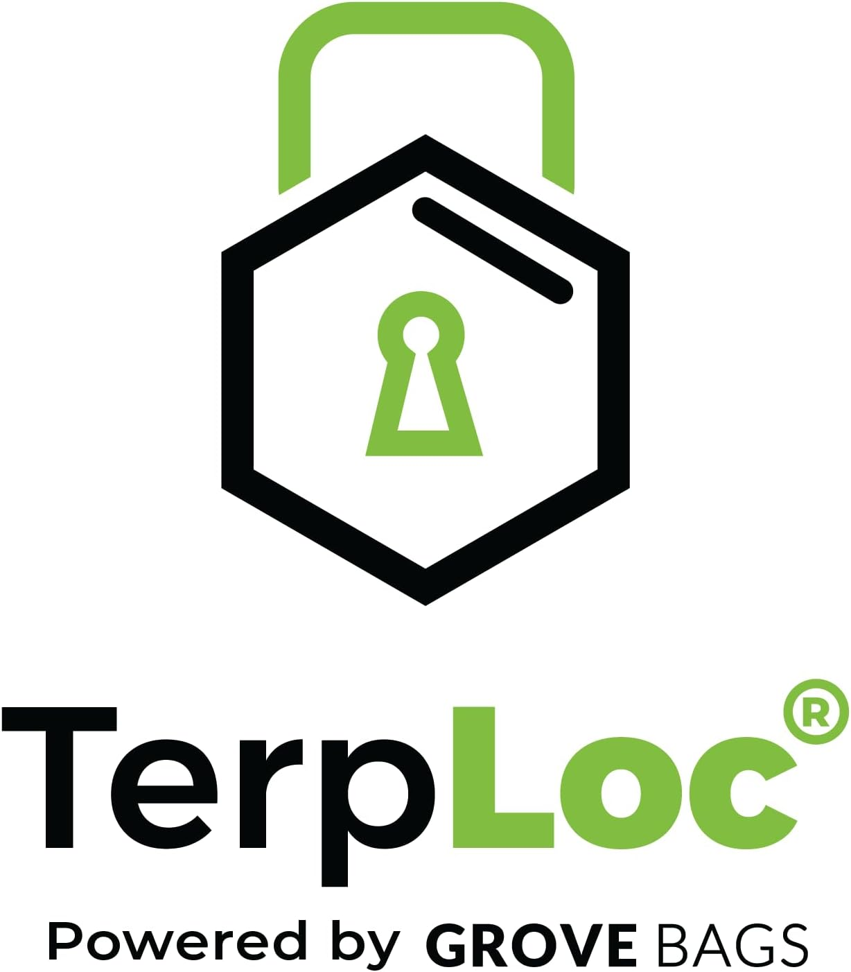 10 X 30 G Grove Bags Terploc Reusable Storage Bags, 1 Pound, Oxygen and Moisture Regulating, Odourless, Anti-Static, Uv-Resistant image number 2