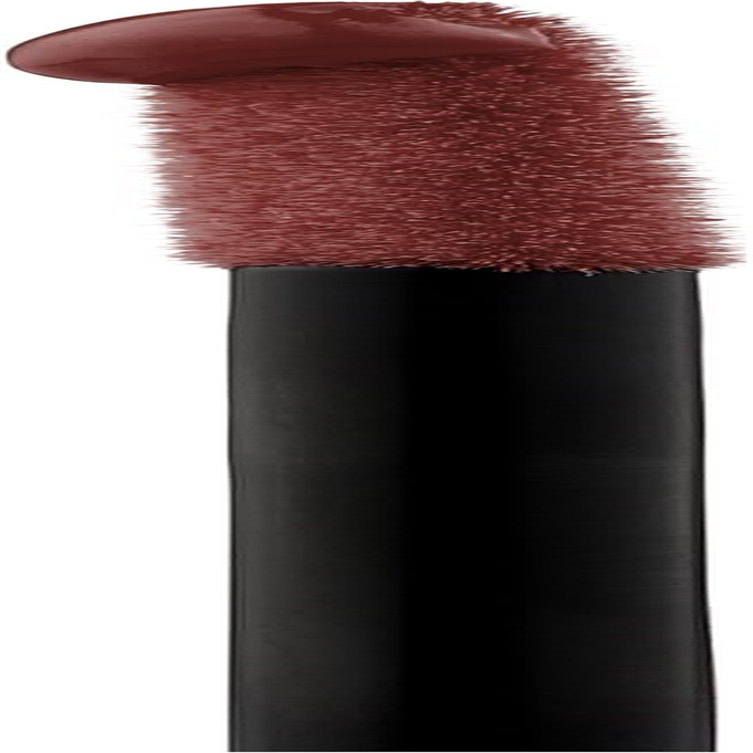 Maybelline Color Sensational Vivid Matte Liquid Lipstick, Coffee Buzz, 0.26 Fl. Oz. image number 3