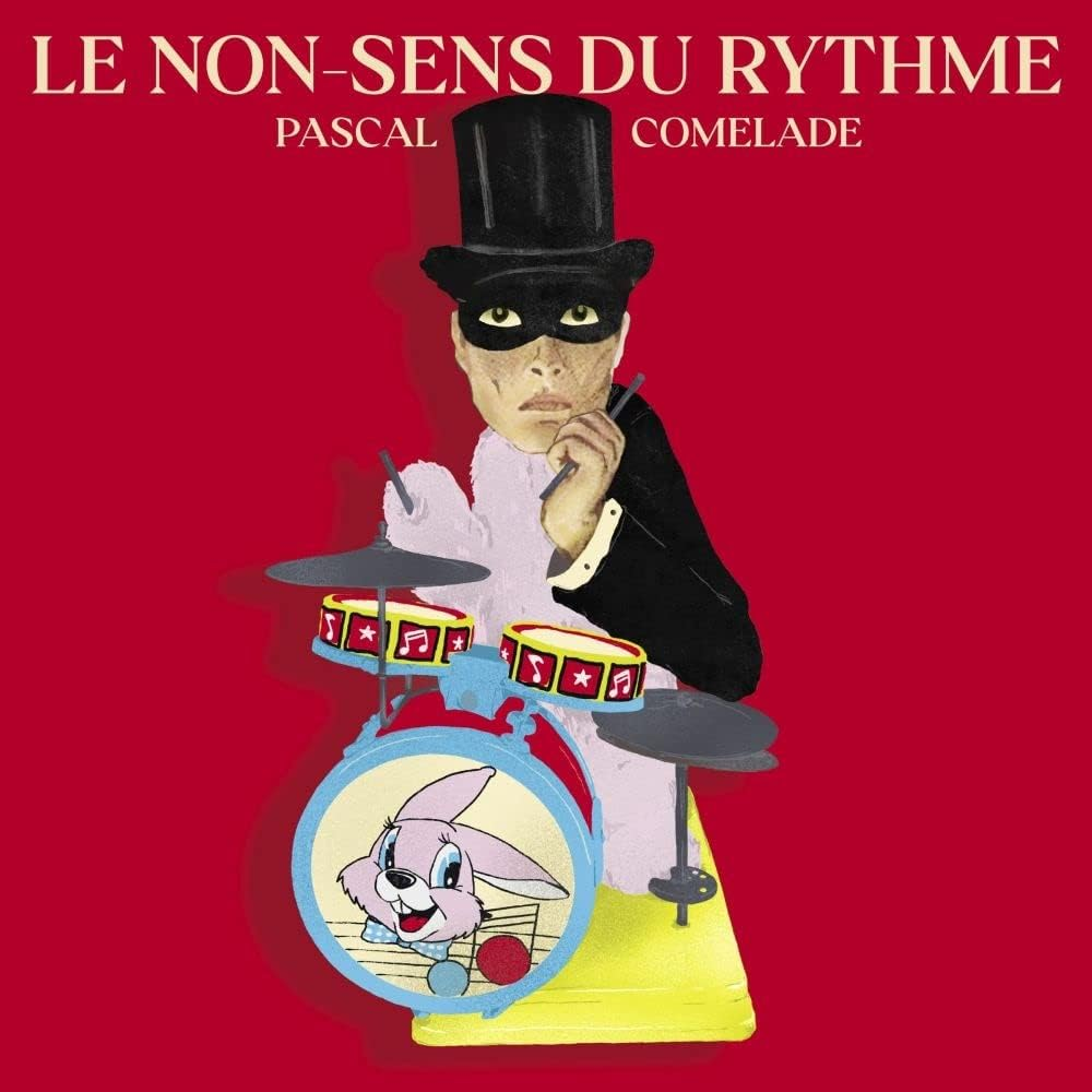 Le Non-Sens Du Rythme (LP)