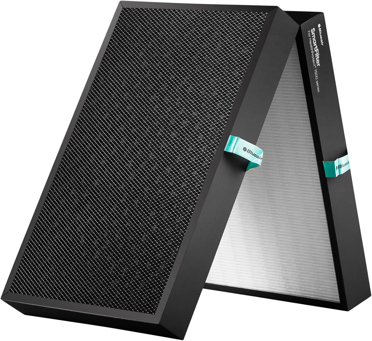 [Genuine Product] Blue Air Air Purifier Protect 7400 Series Replacement Smart Filter 106156 image number 2