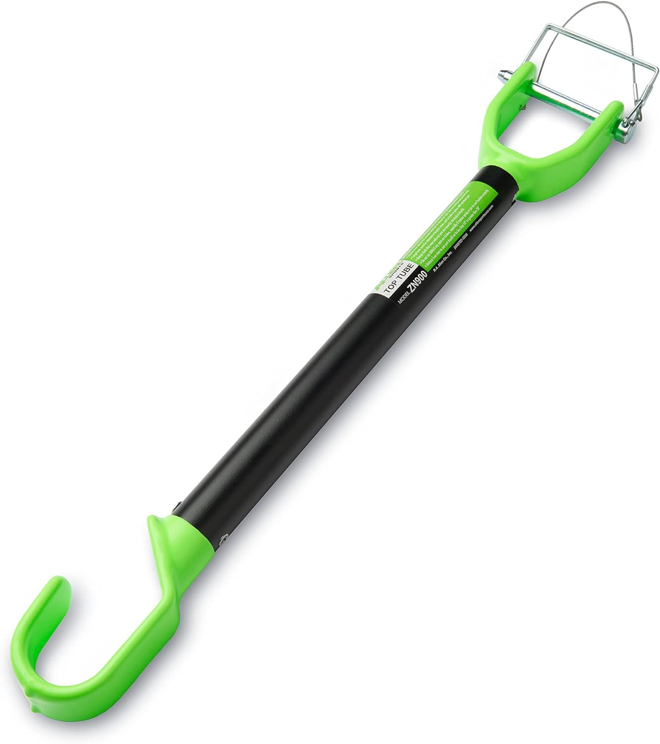 Allen Sports Crossbar for Transport on Step-Through Style Bikes