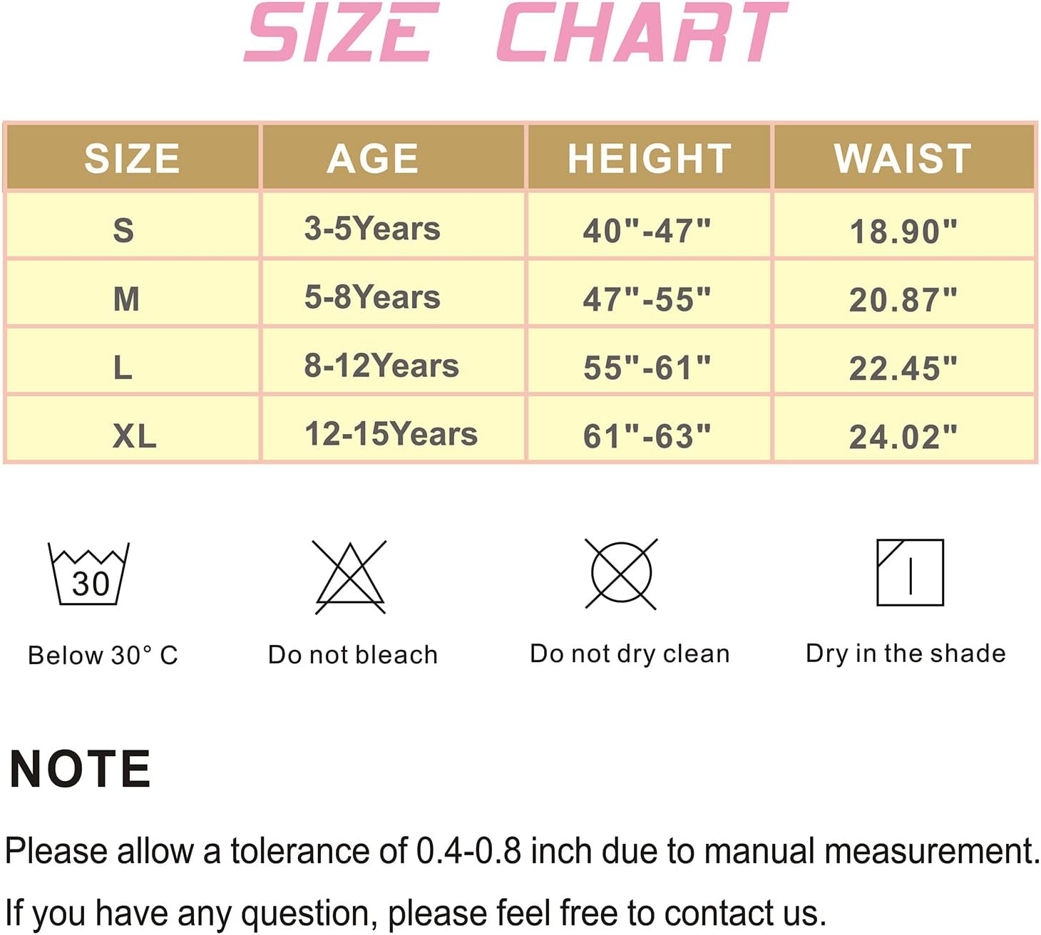 Deesorxin Nude Leotard Seamless Ballet Leotards for Girls Camisole Undergarment with Adjustable Straps for Dance Ballet Gymnastics