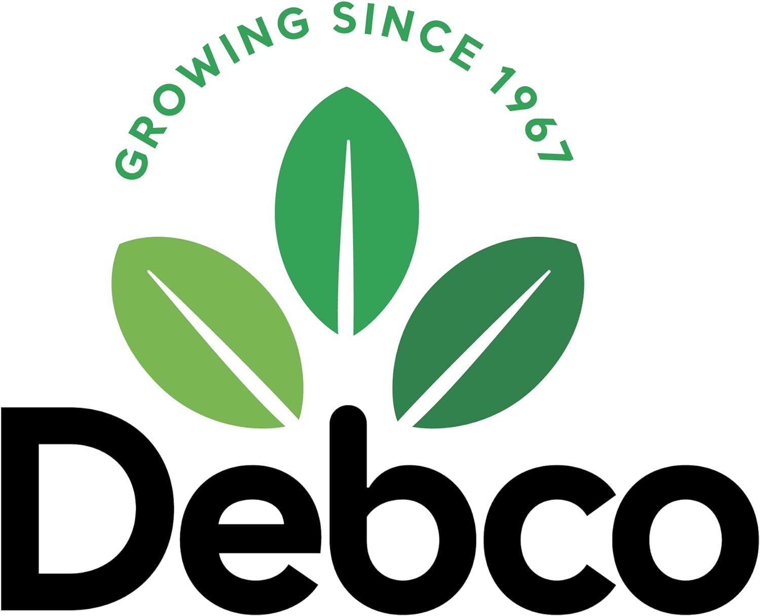 Debco Premium Potting Mix 10L - All Purpose - 4 Months Feed with Trace Elements - Watersmart Technology