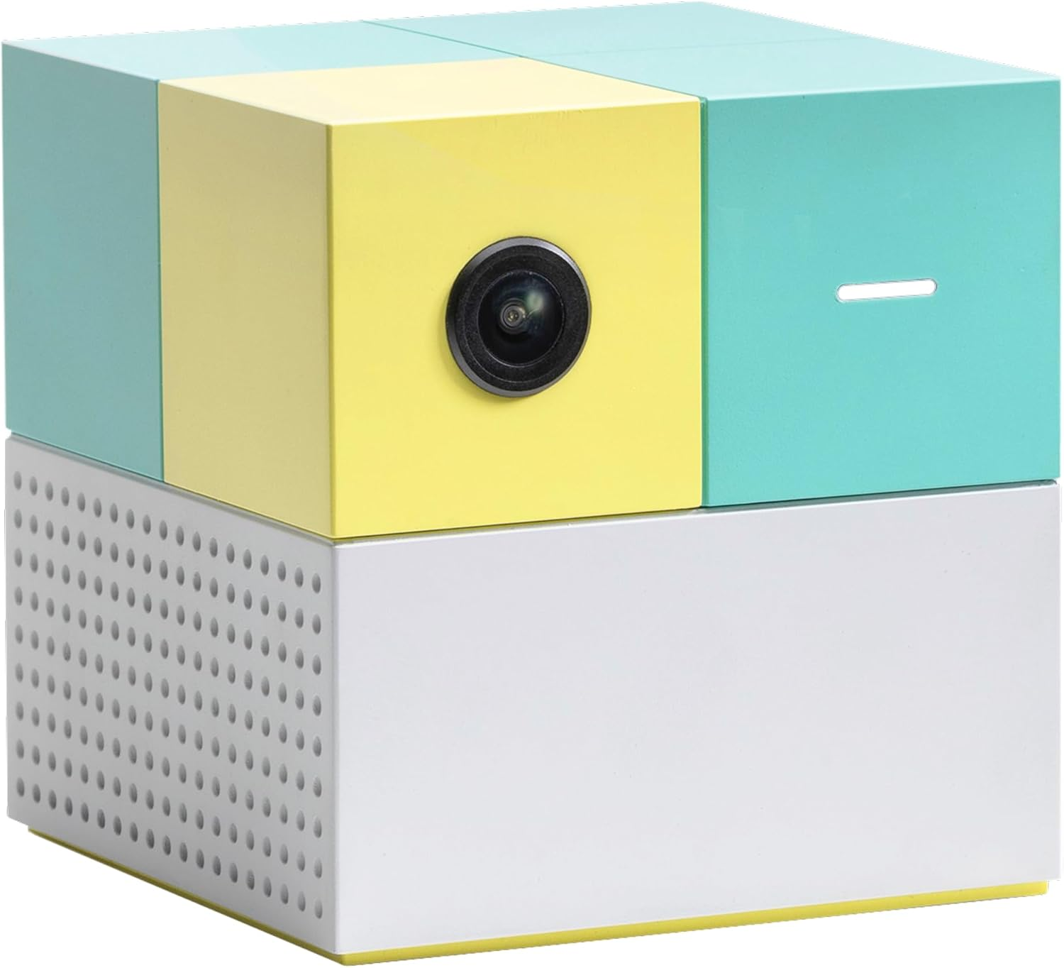 Nex Playground Game System, Indoor Family Game Night, Fun Games & Physical Play, Unique Ai-Powered Motion Tracking Video Game Console, Transforms Living Room into a Family or Party Games Space image number 4