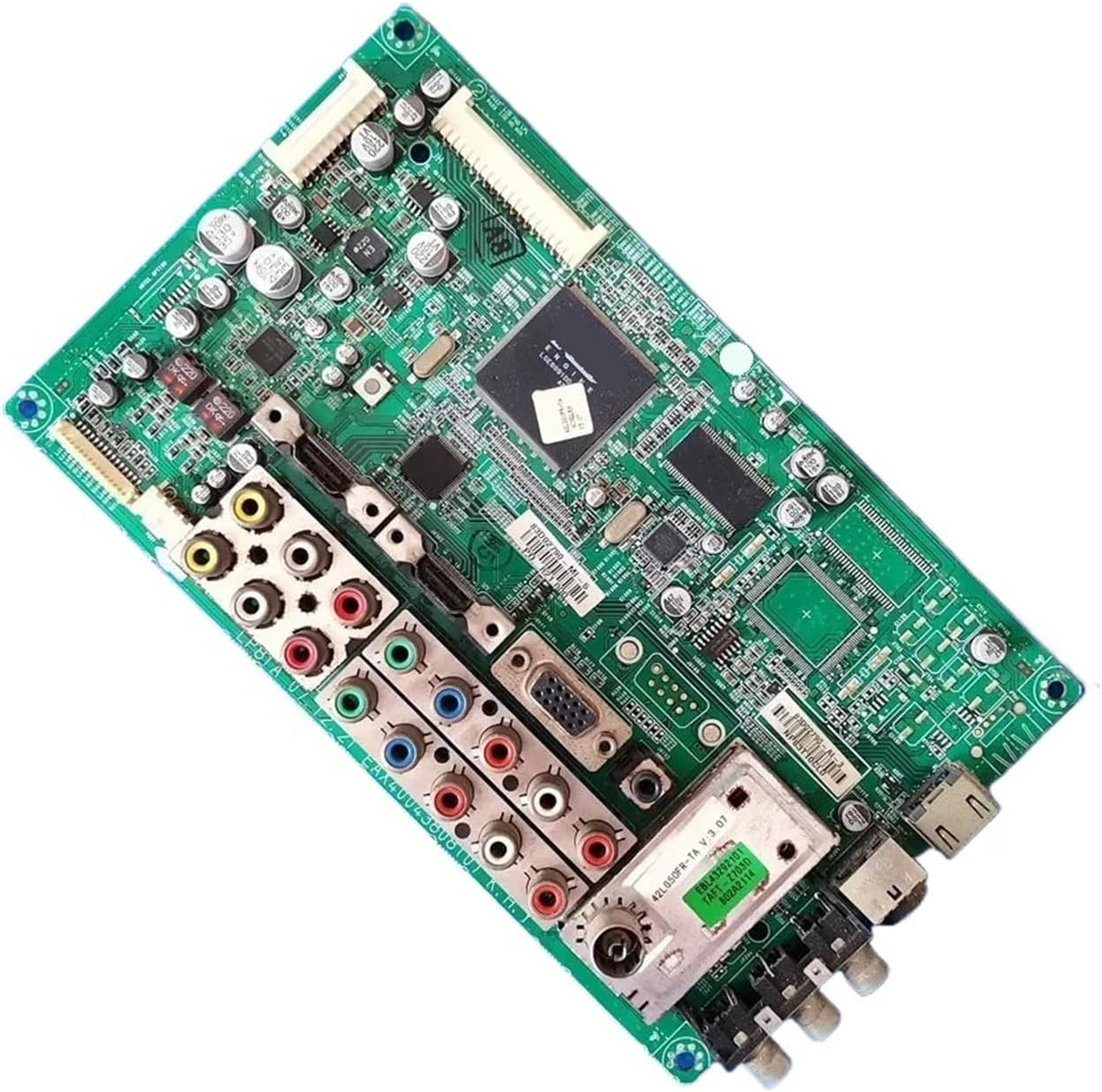 TV Main Board LP81A EAX40043808(0) Motherboard Accessories，Compatible for 37LG30R-TA 42LG50FR 47LG50FR-TA 42LG30R-TA 42LG60FR-TA 52LG50FR(32 Inch) image number 2