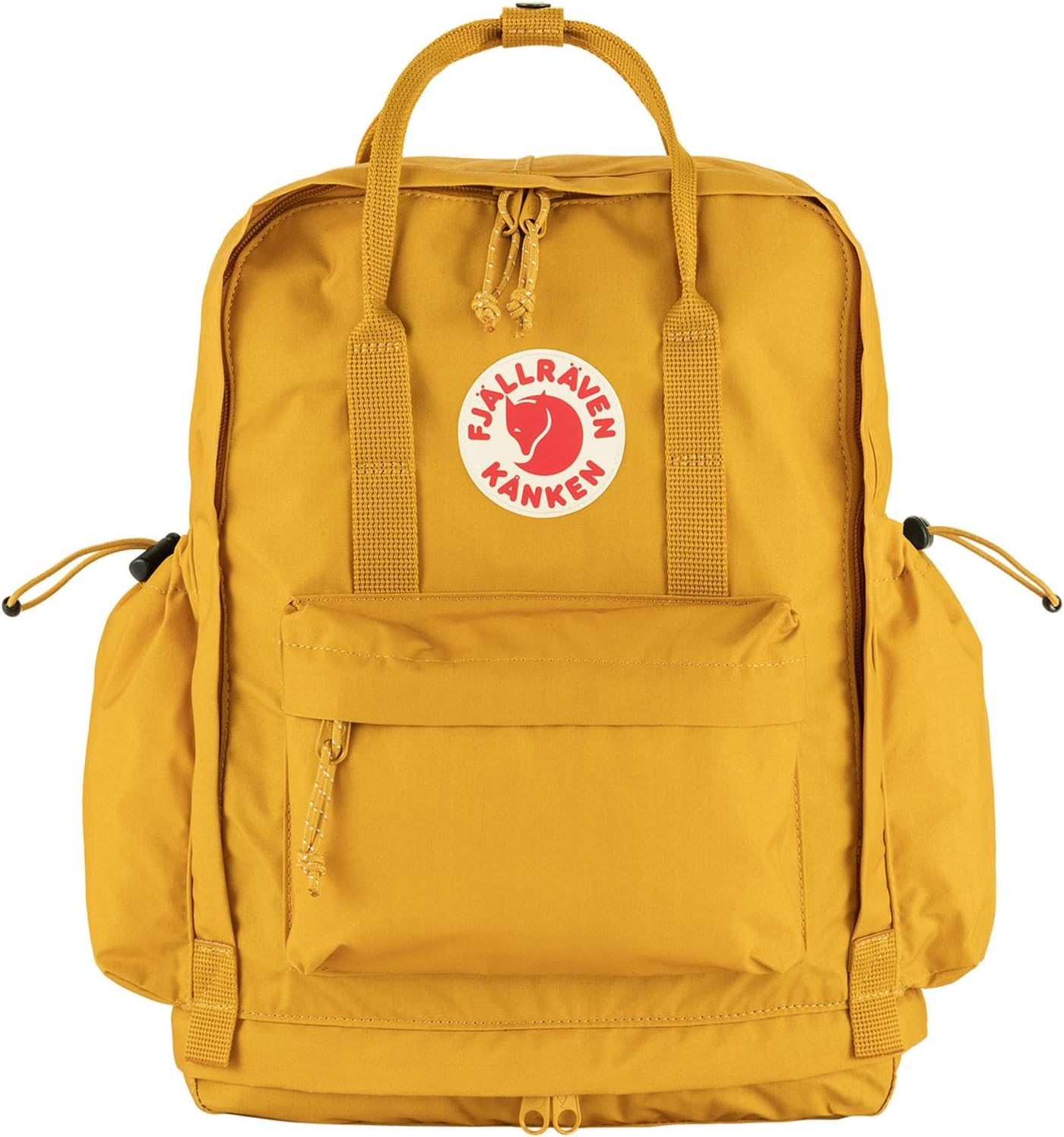 Fj&auml;llr&auml;ven Unisex K&aring;nken Outlong Sports image number 2