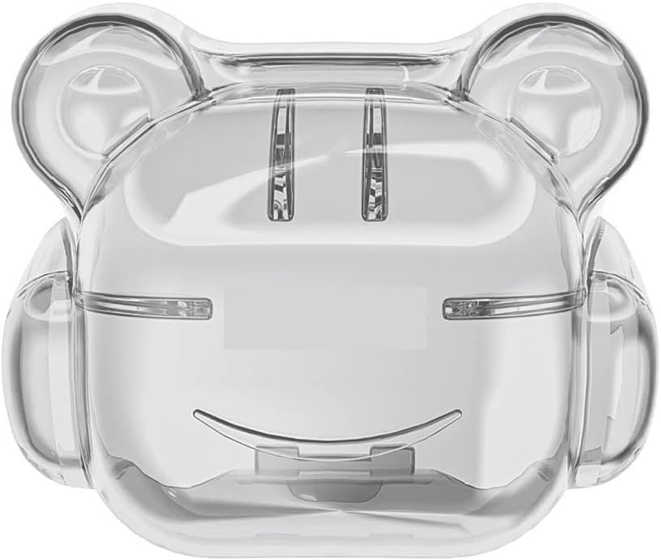 Gimbal Lens Cover Cap for Mini 4 Pro Lens Protective Cover Quick Disassembly Case Protective Shell Drone Accessories image number 4