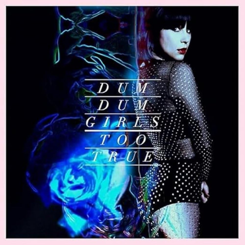 TOO TRUE image number 1