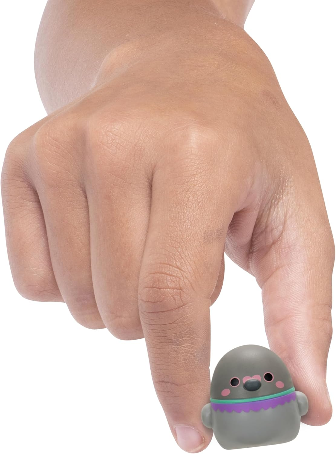 Squish-A-Longs 8 Pack Style 1 image number 6