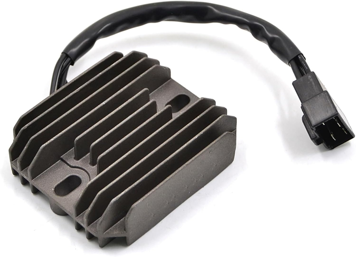 Rectifier Parts Voltage Regulator Rectifier for Suzuki GSX1300R for Hayabusa GSXR600 GSXR750 GSXR1000 VL1500 for Intruder LT-F500F image number 2