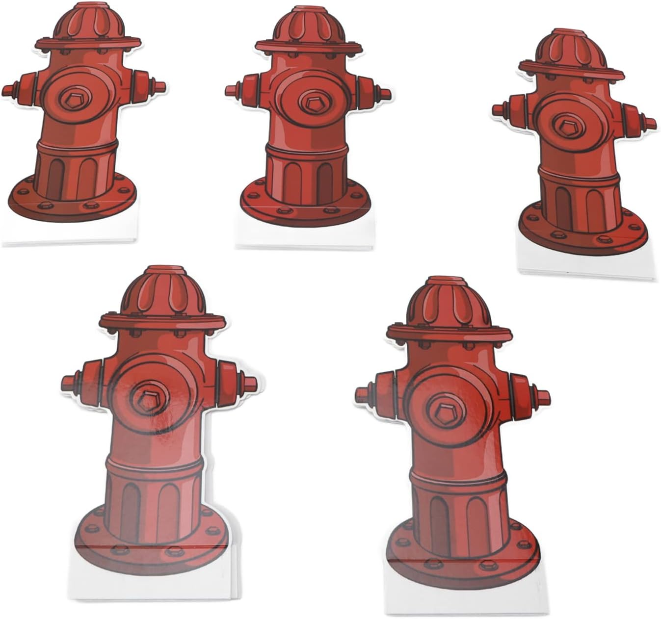 Pee Pad Aid Hydrant Potty Marking Trainer for Dogs with 10 Interchangeable Sheets image number 6