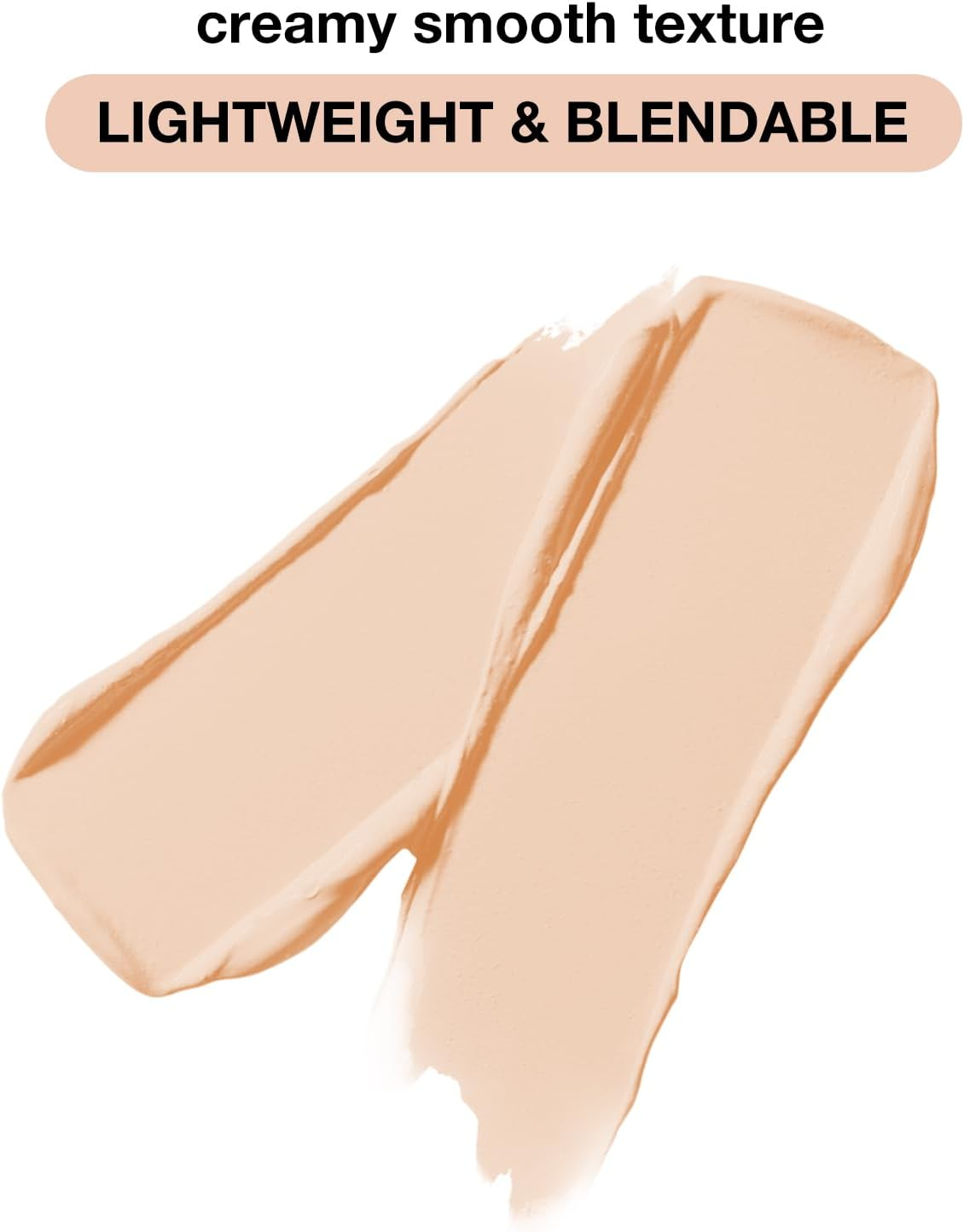 Boobeen Waterproof Concealer Stick, Soft Matte Cream Contour Concealer, for Blemishes, Dark Circles, Correction of Skin Color, Create a Natural and Flawless Makeup Look - 01 image number 7
