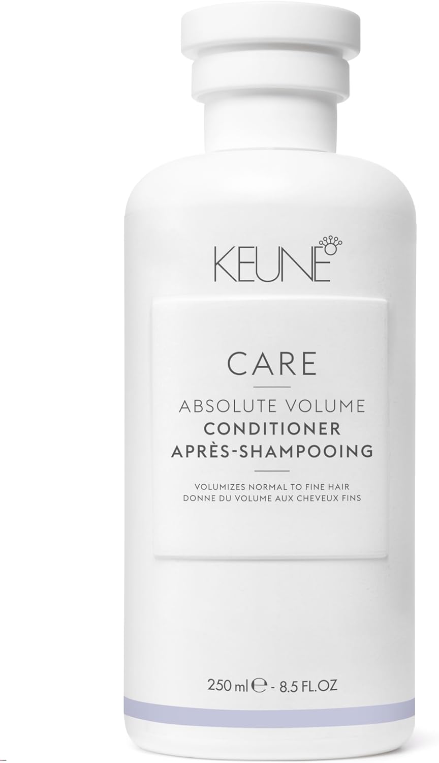 Keune Care Absolute Volume Conditioner 250Ml