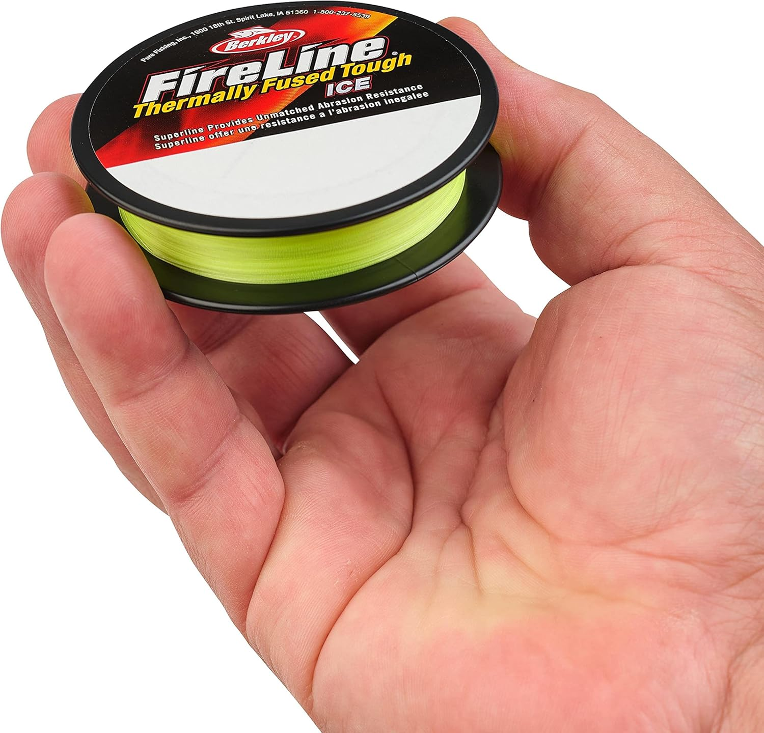 Berkleyfishing Line image number 3