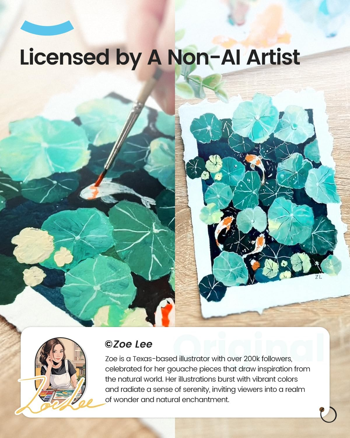 ARTDOT 12 Pack 5D DIY Diamond Art Kits for Adults, Licensed Diamond Painting Kits with Accessories and Tools for Home Wall Decor (12 by 16 Inch) image number 3