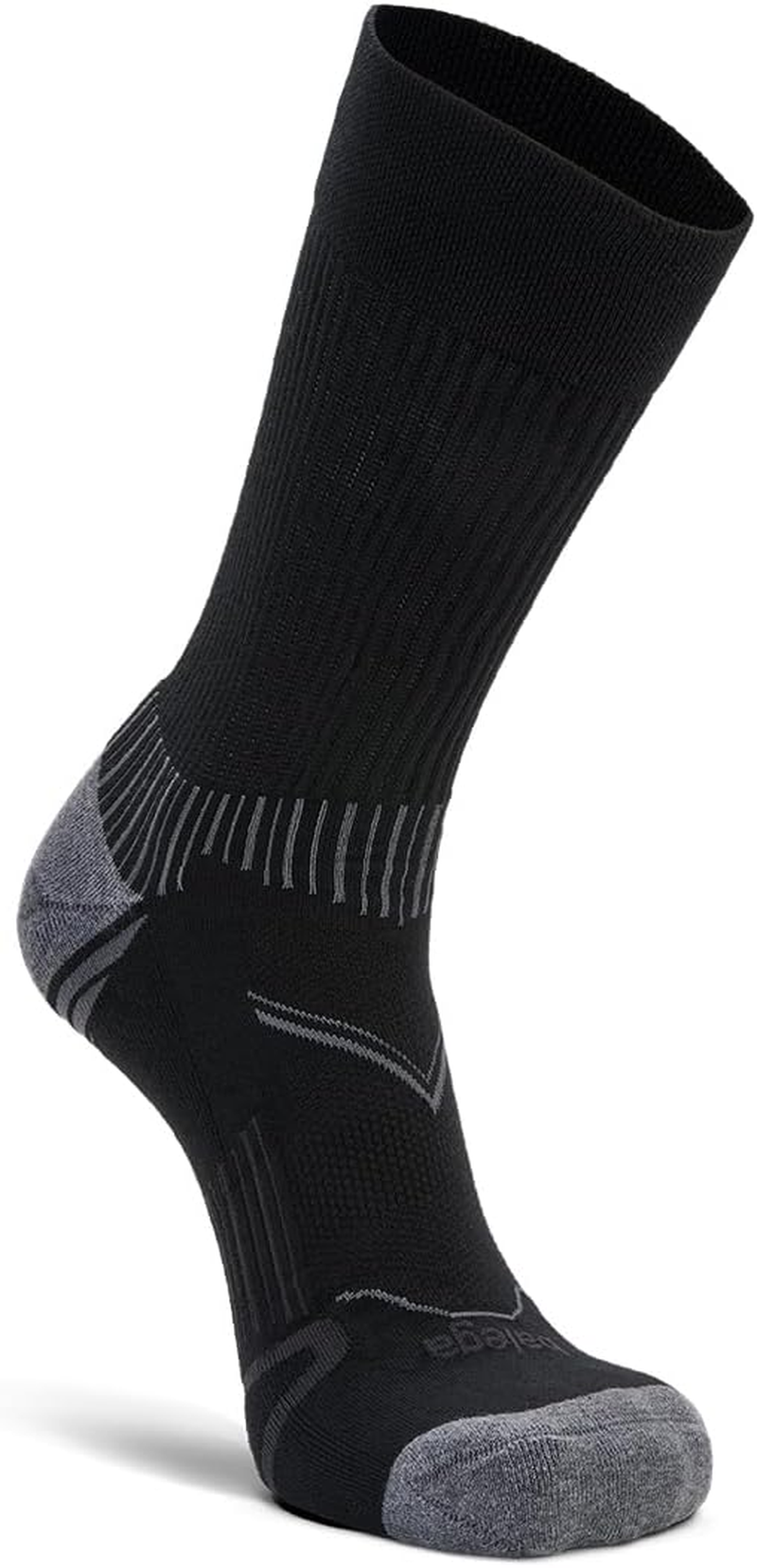 BALEGA Enduro Crew Black image number 2