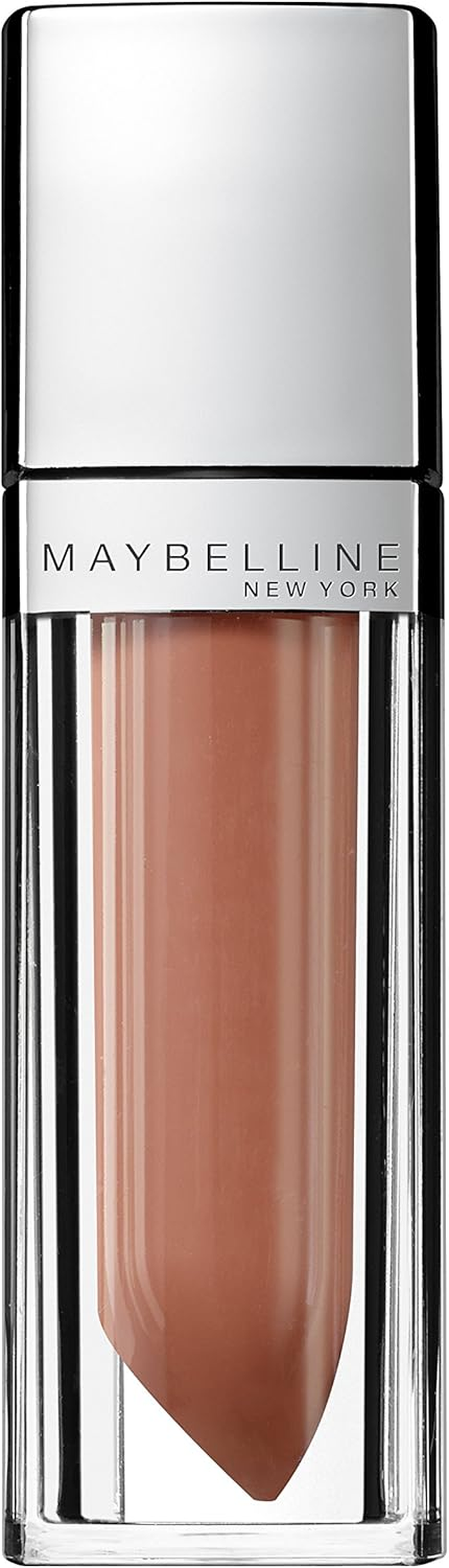 (135 Raspberry Rhapsody) - Maybelline Colorsensational Colour Elixir Lip Gloss (135 Raspberry Rhapsody)