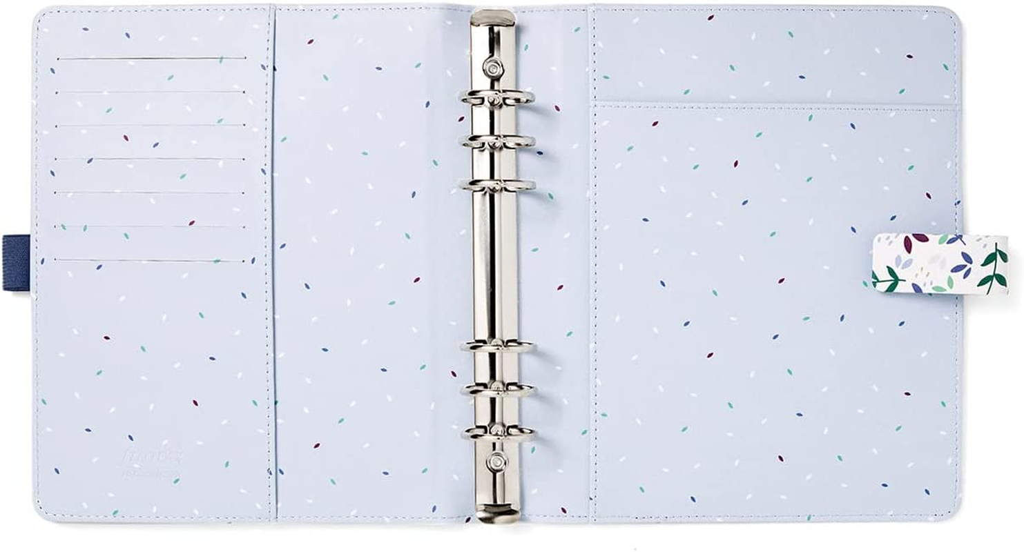 Filofax Garden A5 Organiser 2023, Sunrise image number 2